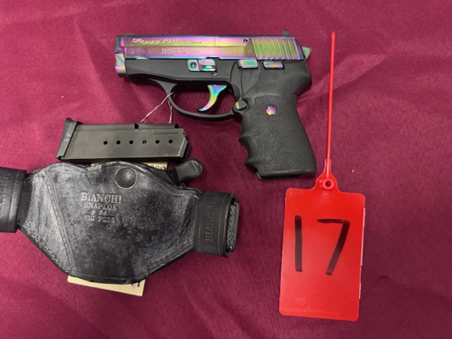 Image for Hickman County Sheriff's Department - Seizures & Surplus