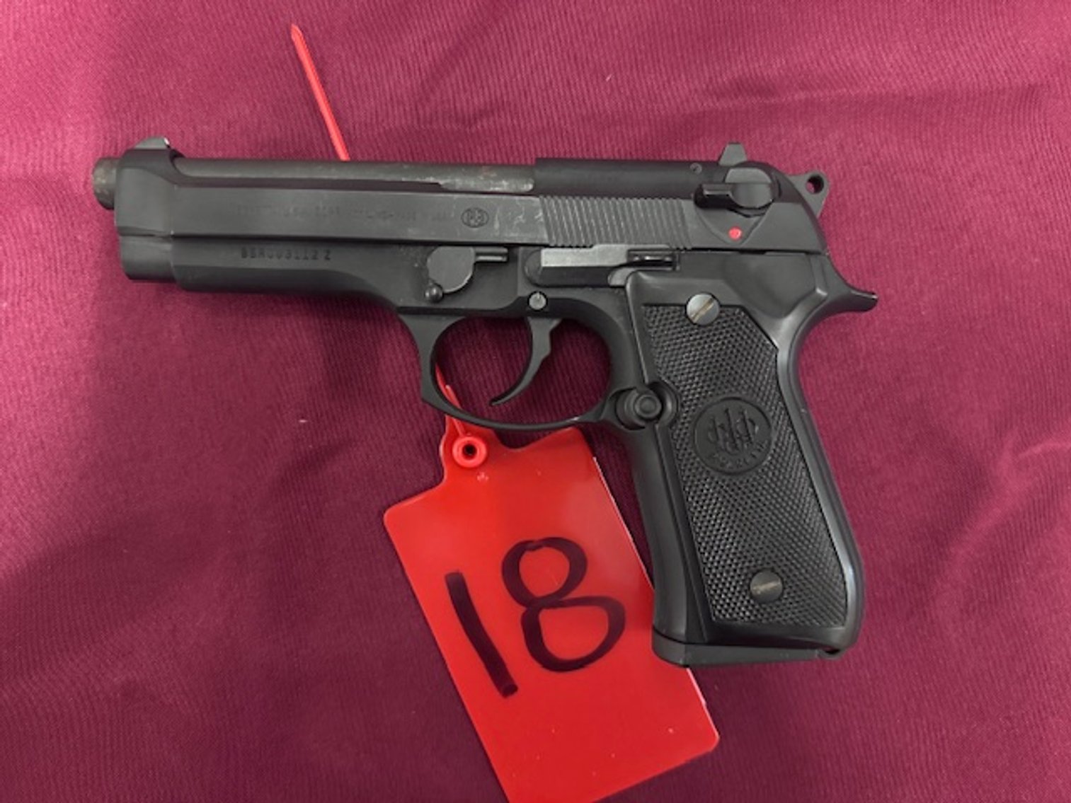 Image for Hickman County Sheriff's Department - Seizures & Surplus