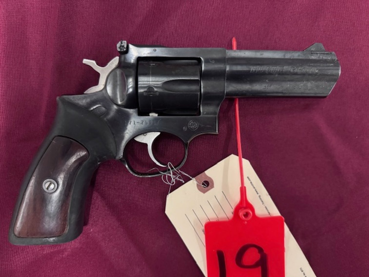 Image for Hickman County Sheriff's Department - Seizures & Surplus