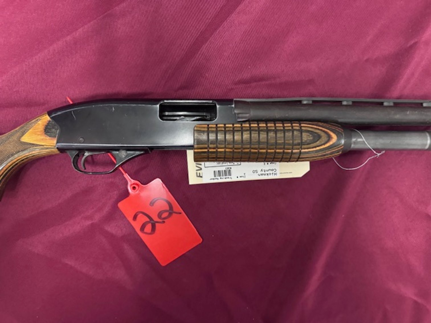 Image for Hickman County Sheriff's Department - Seizures & Surplus