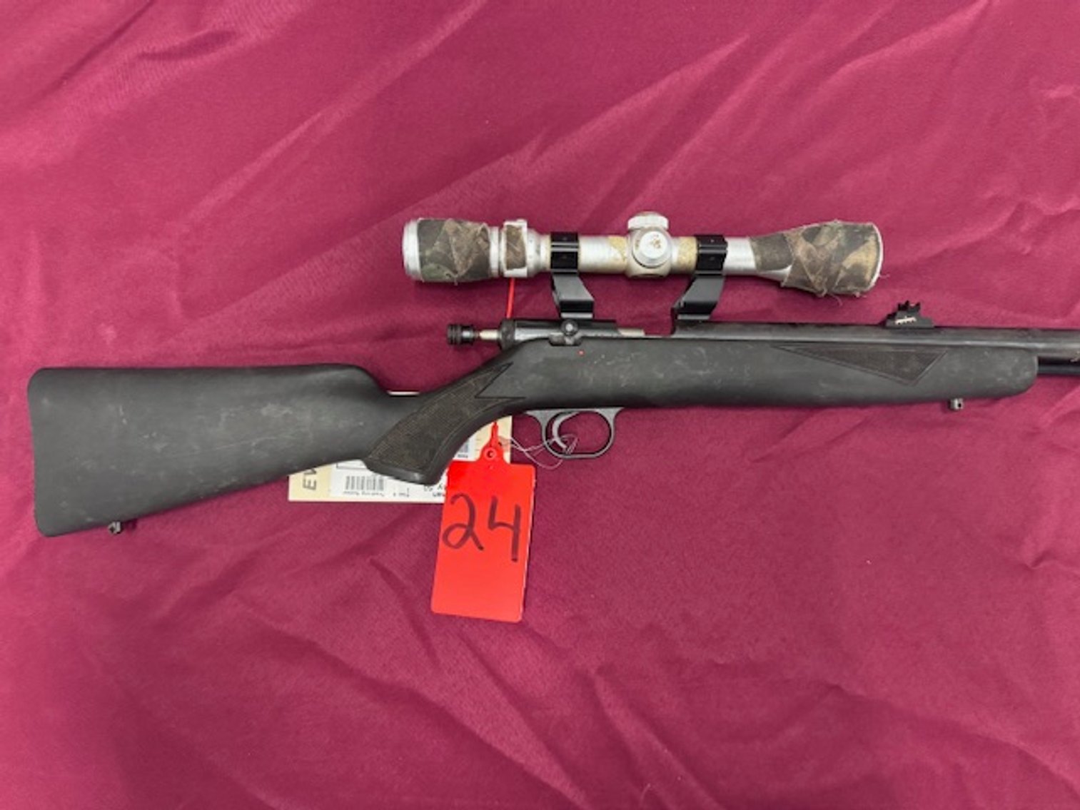 Image for Hickman County Sheriff's Department - Seizures & Surplus