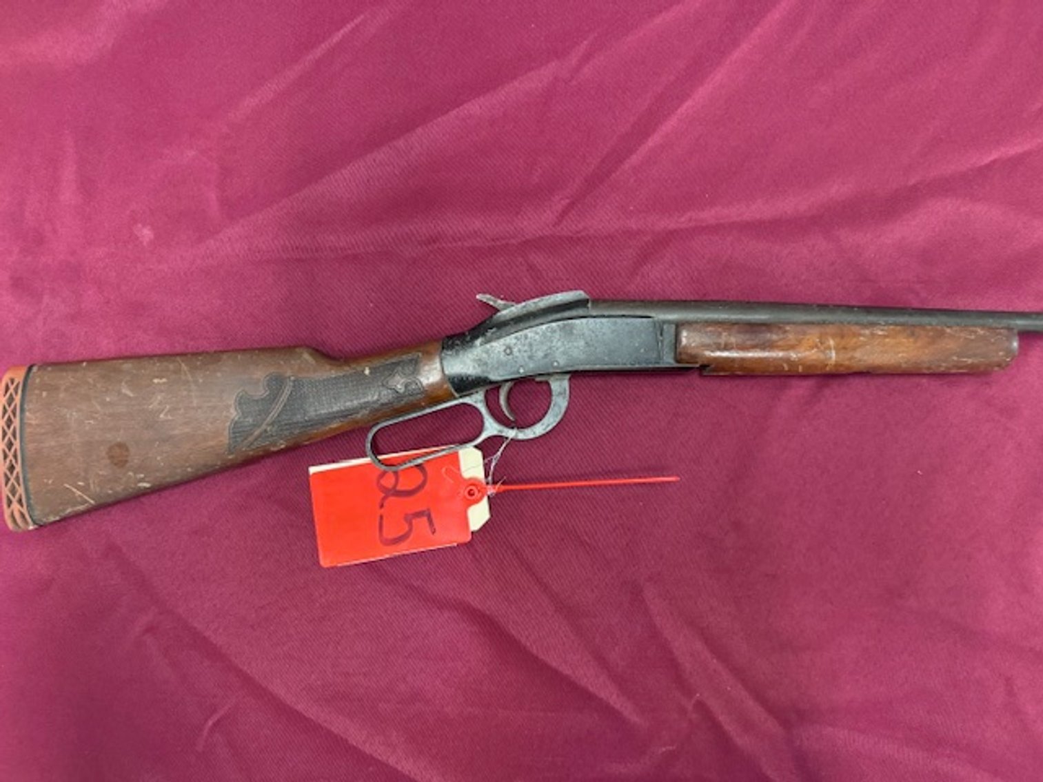 Image for Hickman County Sheriff's Department - Seizures & Surplus