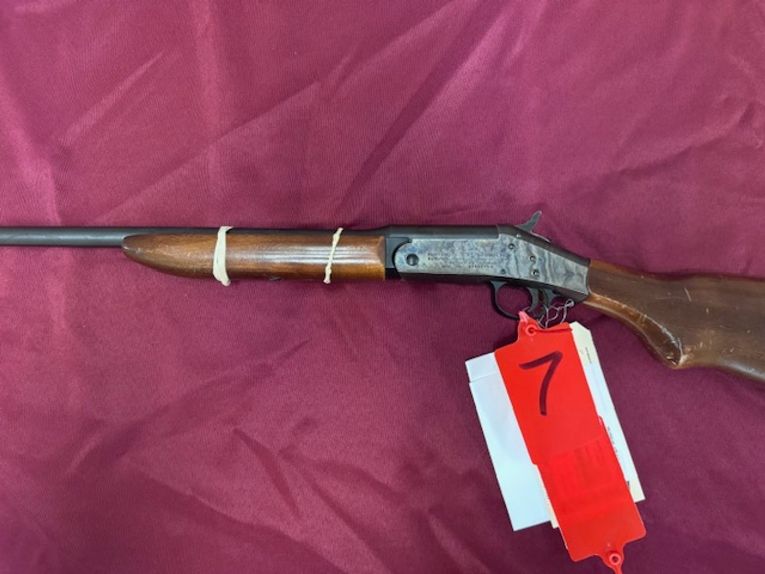 Image for Hickman County Sheriff's Department - Seizures & Surplus