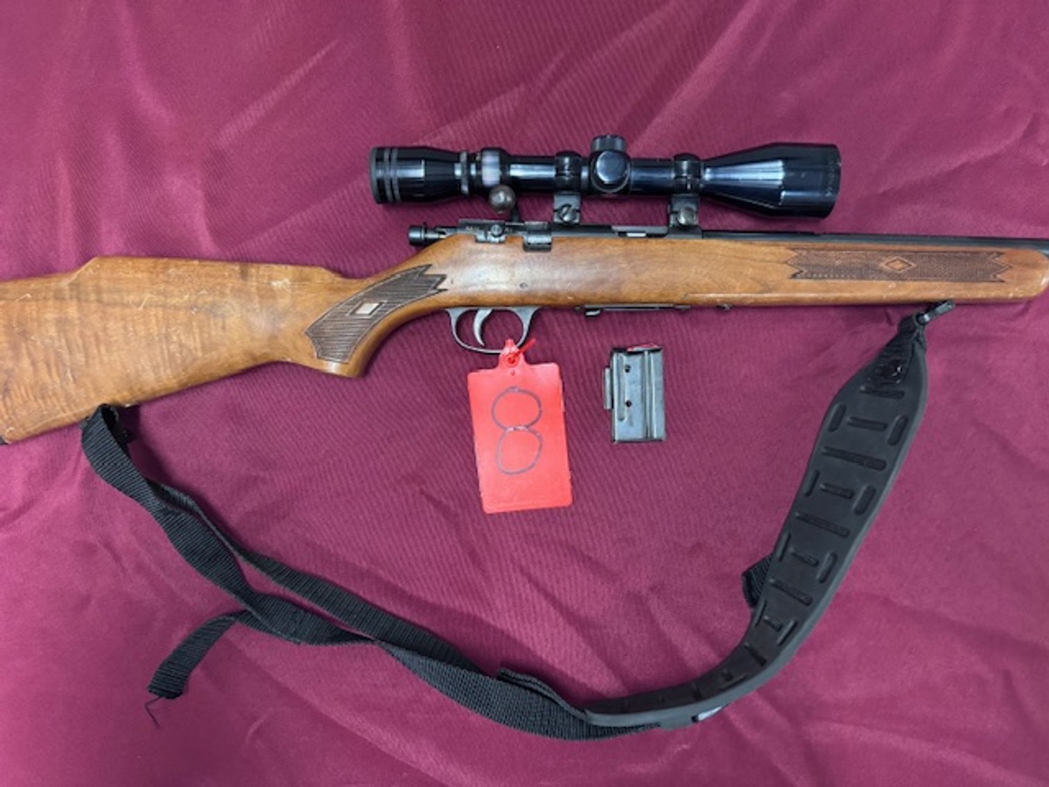 Image for Hickman County Sheriff's Department - Seizures & Surplus