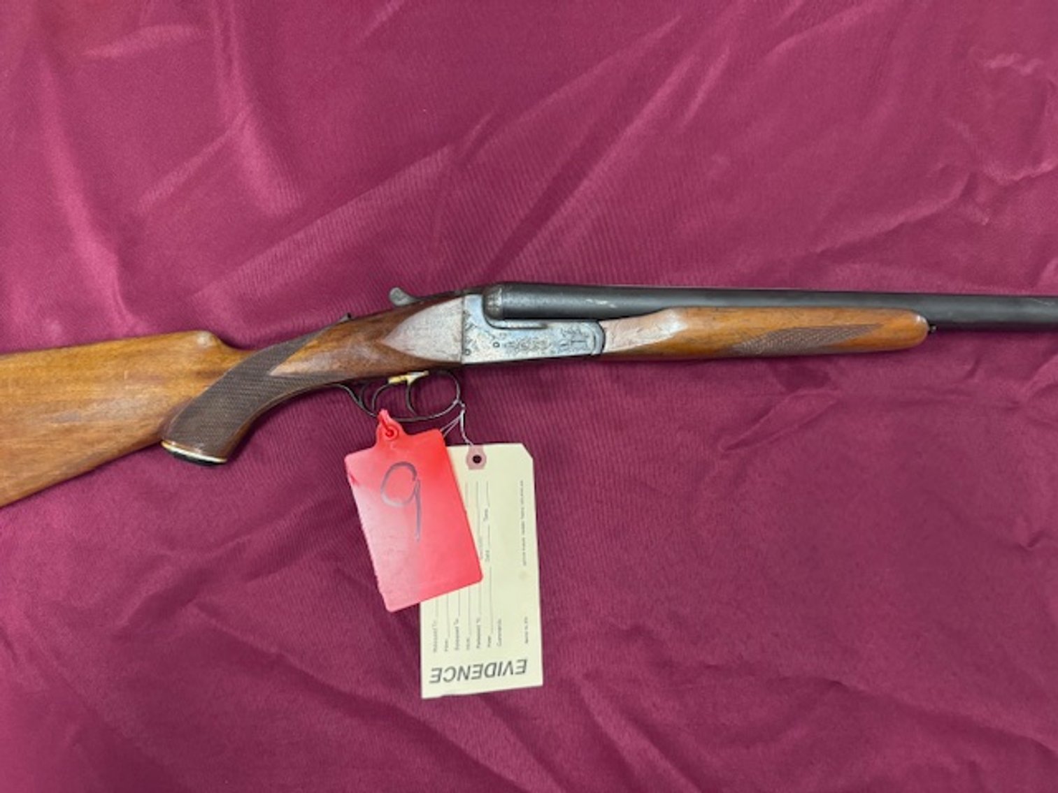 Image for Hickman County Sheriff's Department - Seizures & Surplus