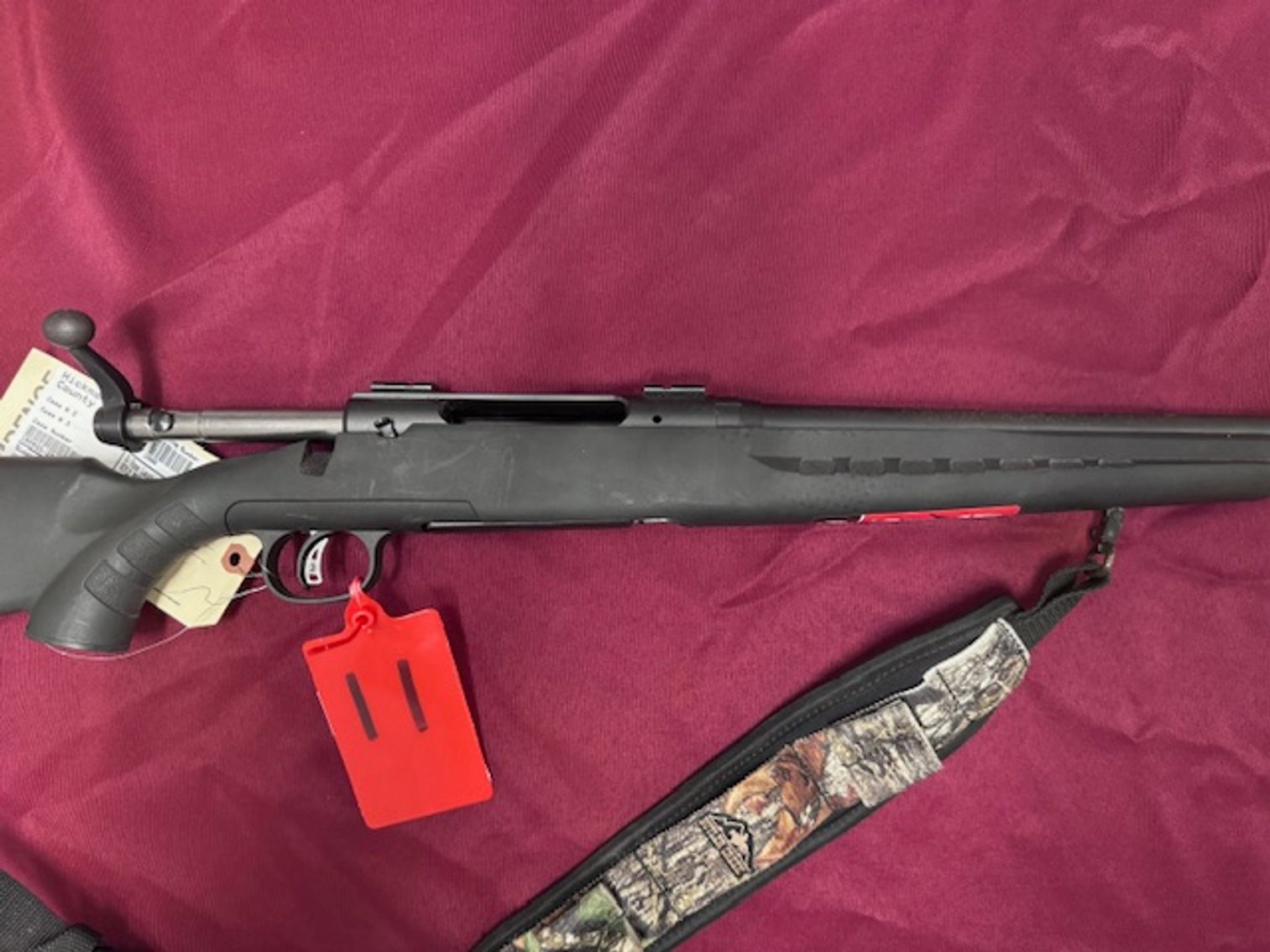 Image for Hickman County Sheriff's Department - Seizures & Surplus