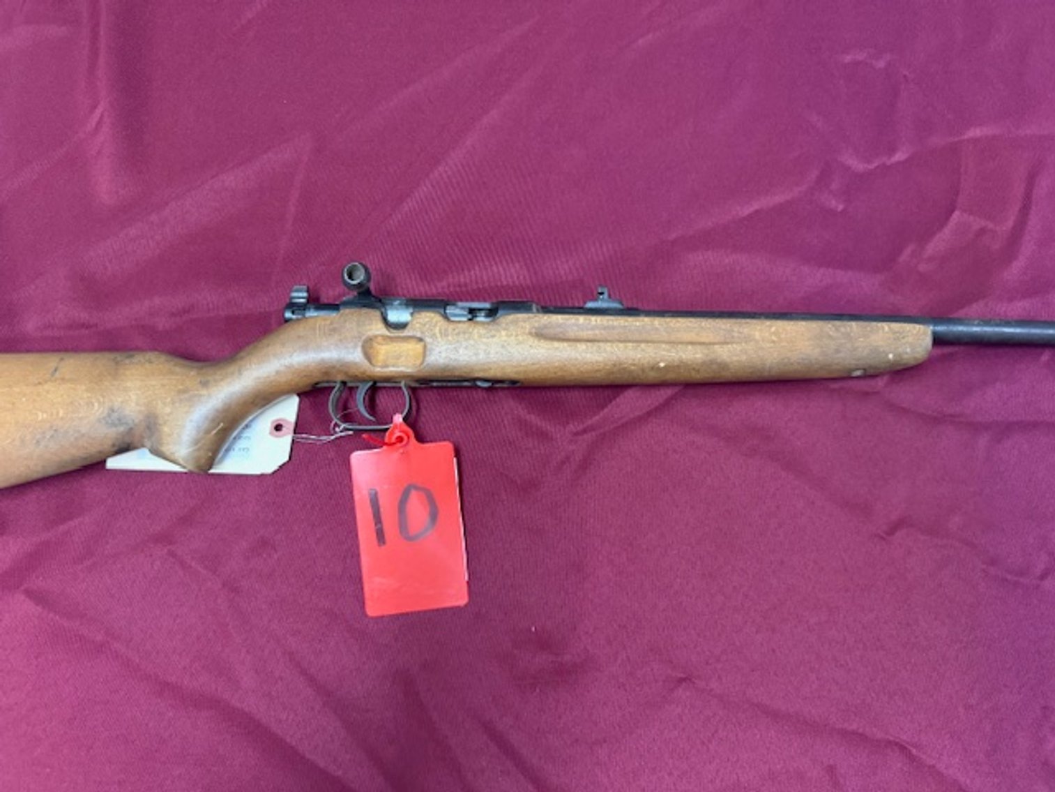 Image for Hickman County Sheriff's Department - Seizures & Surplus