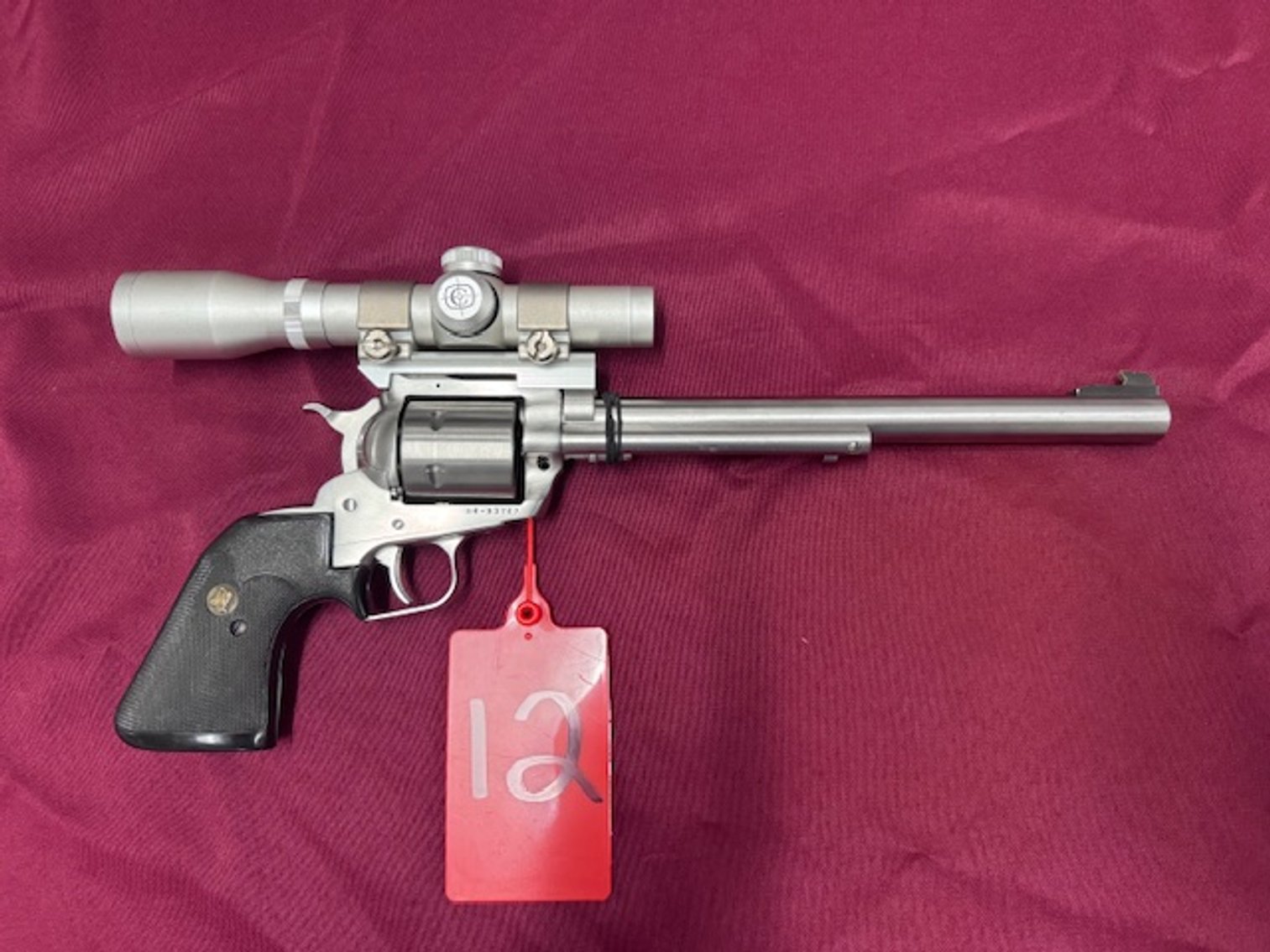 Image for Hickman County Sheriff's Department - Seizures & Surplus