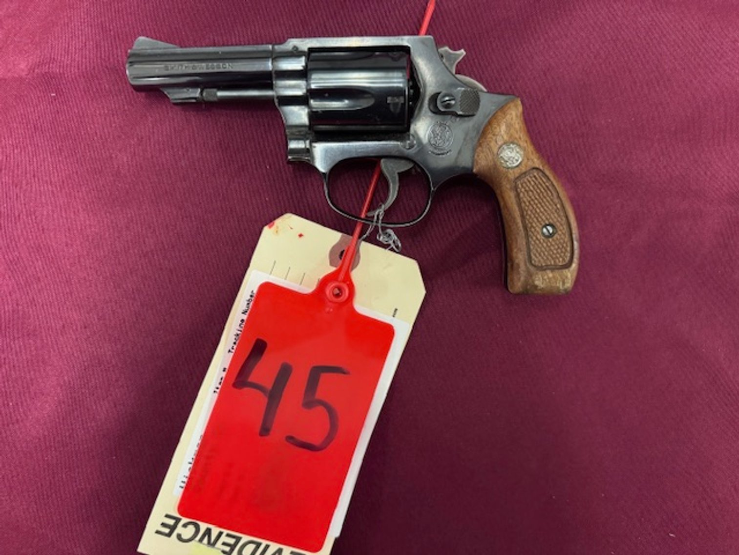 Image for Hickman County Sheriff's Department - Seizures & Surplus