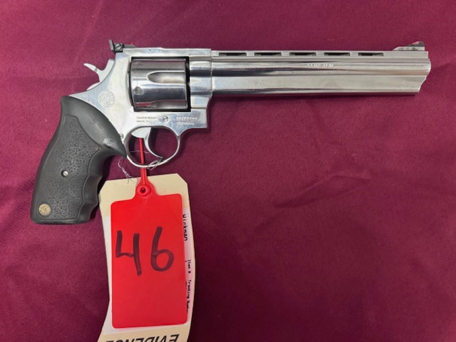 Image for Hickman County Sheriff's Department - Seizures & Surplus