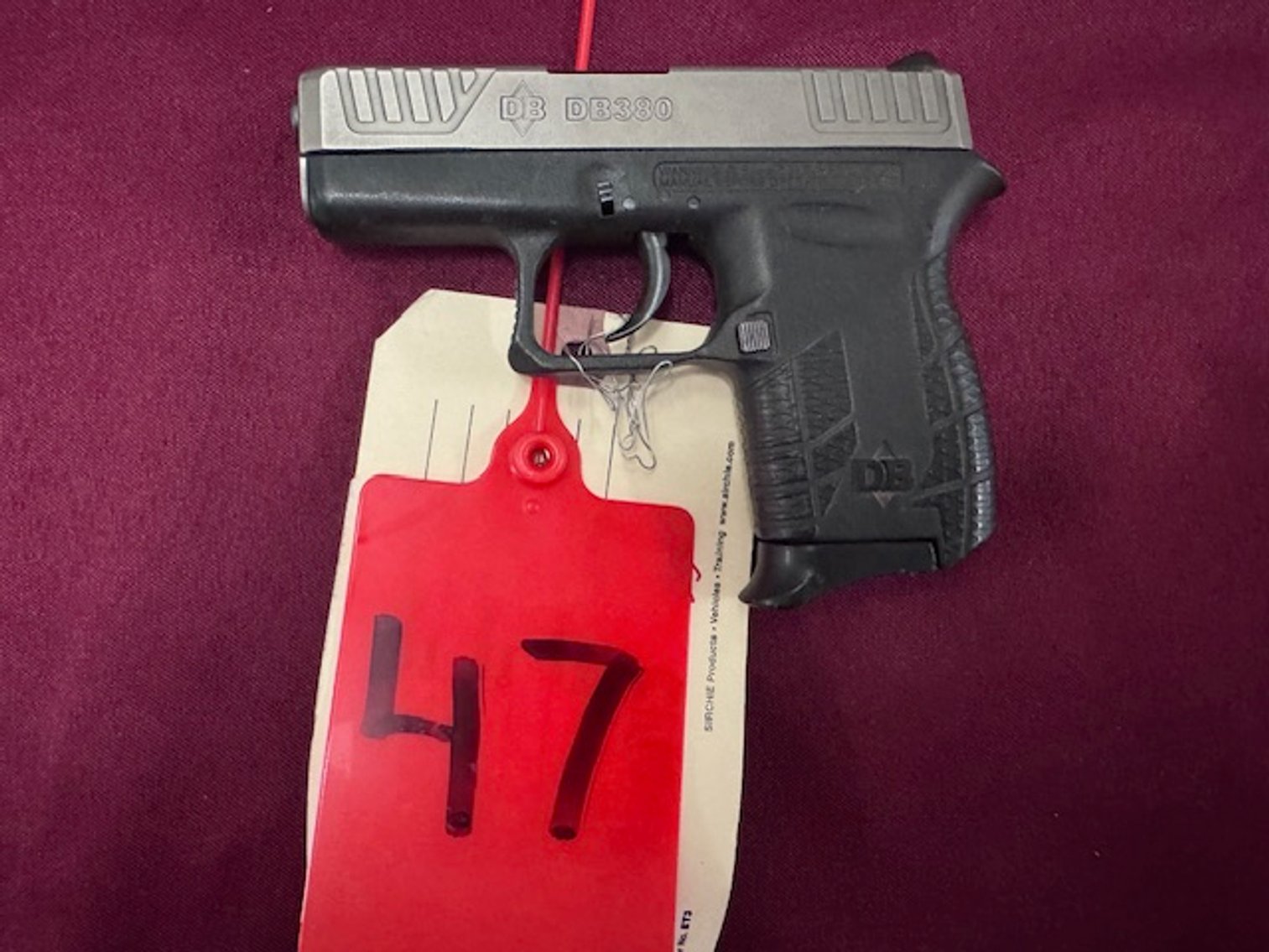 Image for Hickman County Sheriff's Department - Seizures & Surplus