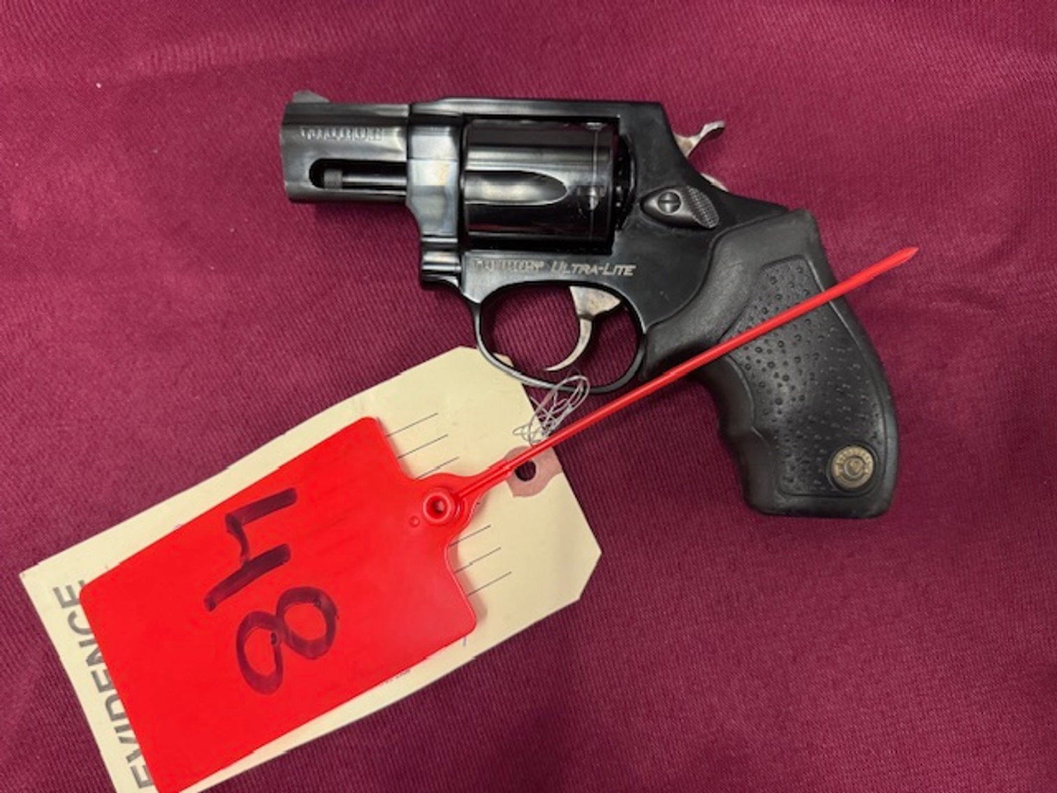 Image for Hickman County Sheriff's Department - Seizures & Surplus