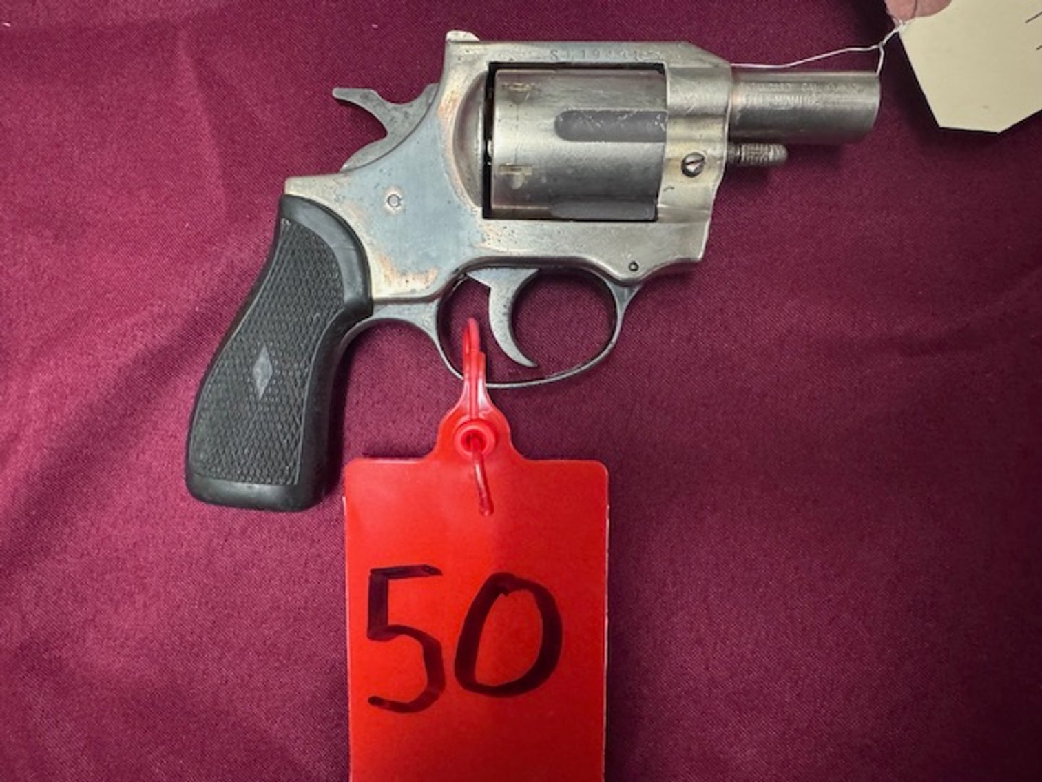 Image for Hickman County Sheriff's Department - Seizures & Surplus