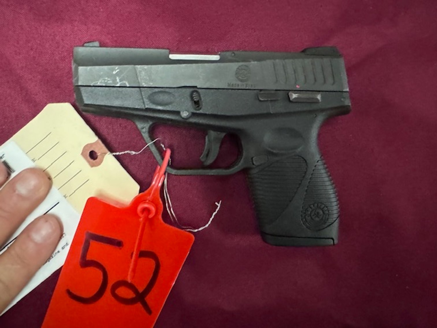 Image for Hickman County Sheriff's Department - Seizures & Surplus