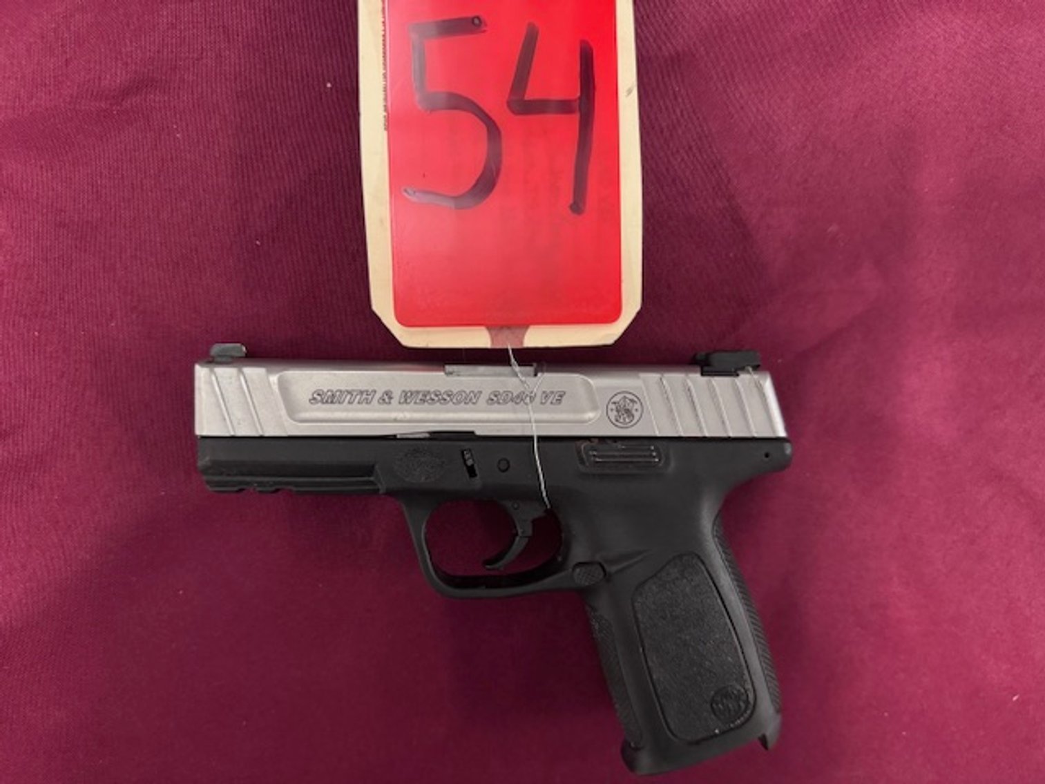 Image for Hickman County Sheriff's Department - Seizures & Surplus