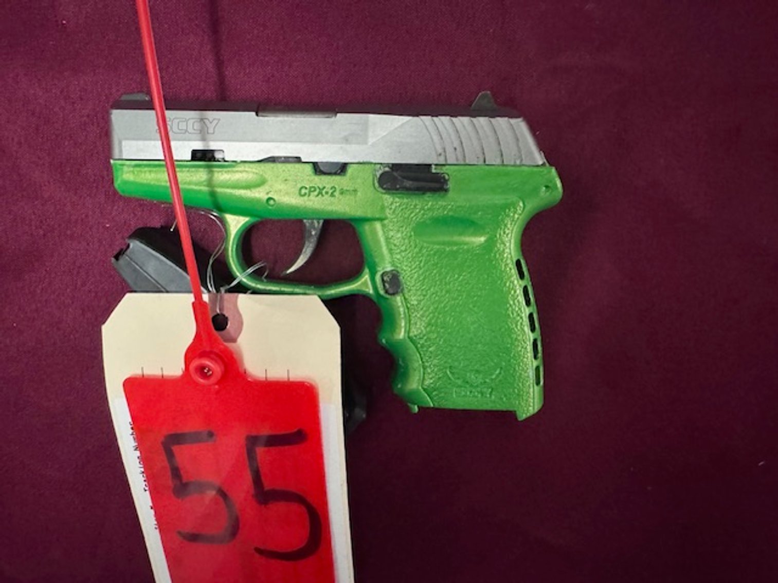 Image for Hickman County Sheriff's Department - Seizures & Surplus