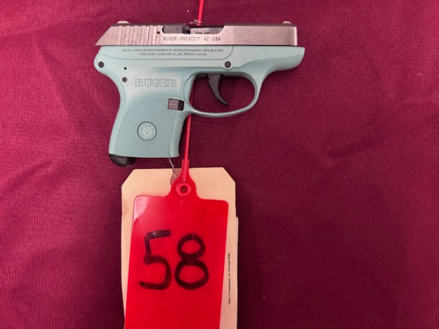 Image for Hickman County Sheriff's Department - Seizures & Surplus