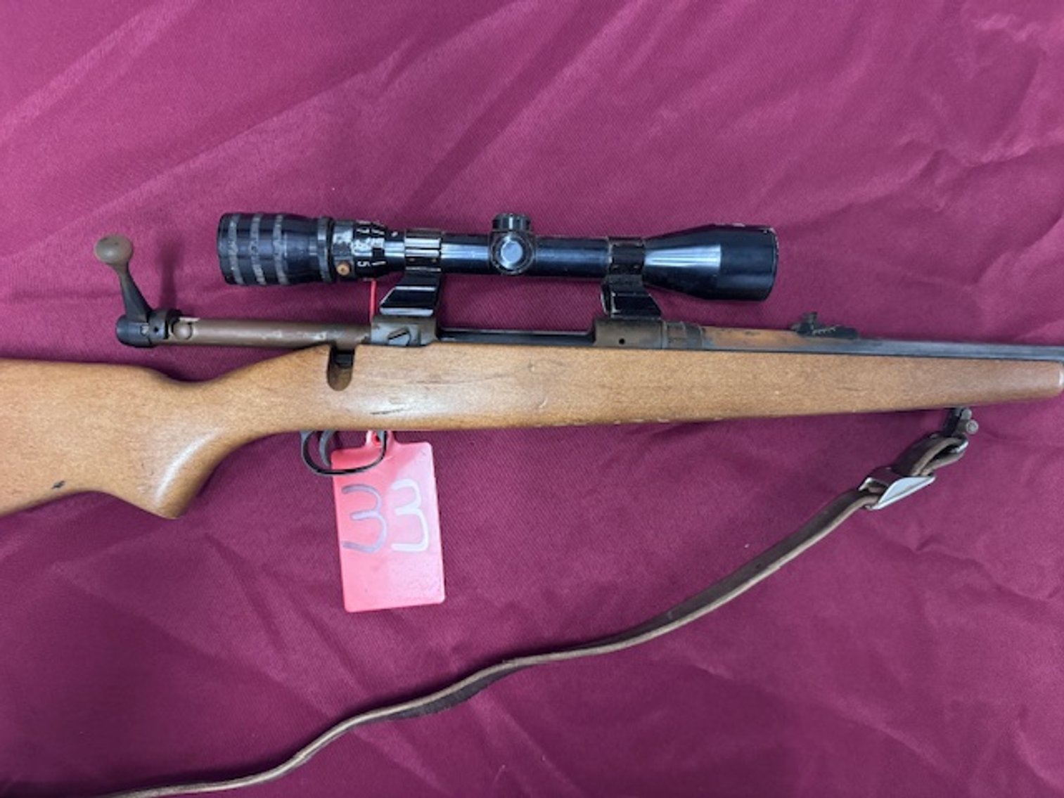 Image for Hickman County Sheriff's Department - Seizures & Surplus