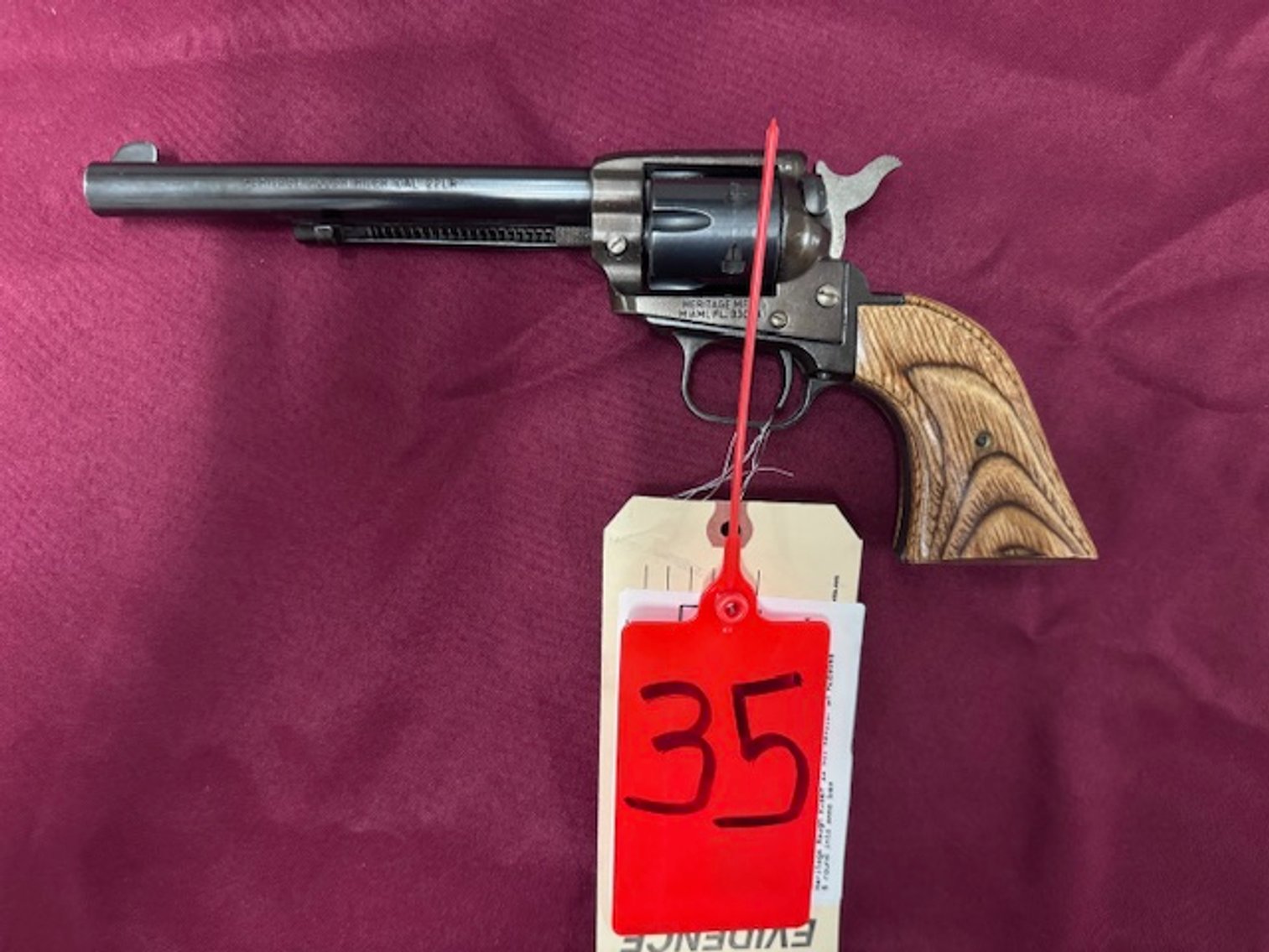 Image for Hickman County Sheriff's Department - Seizures & Surplus