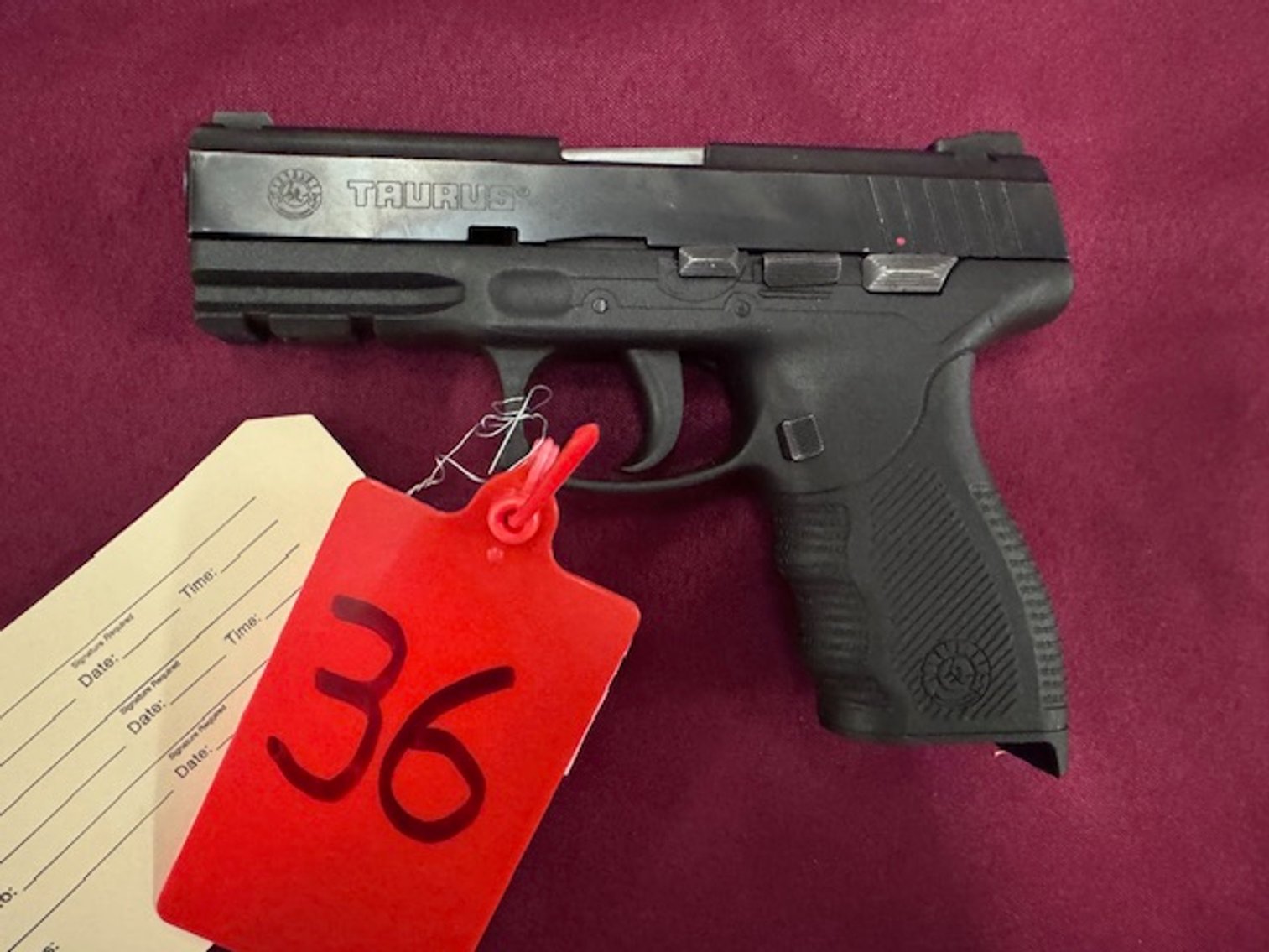 Image for Hickman County Sheriff's Department - Seizures & Surplus