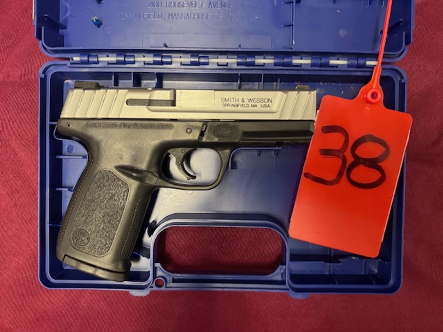 Image for Hickman County Sheriff's Department - Seizures & Surplus