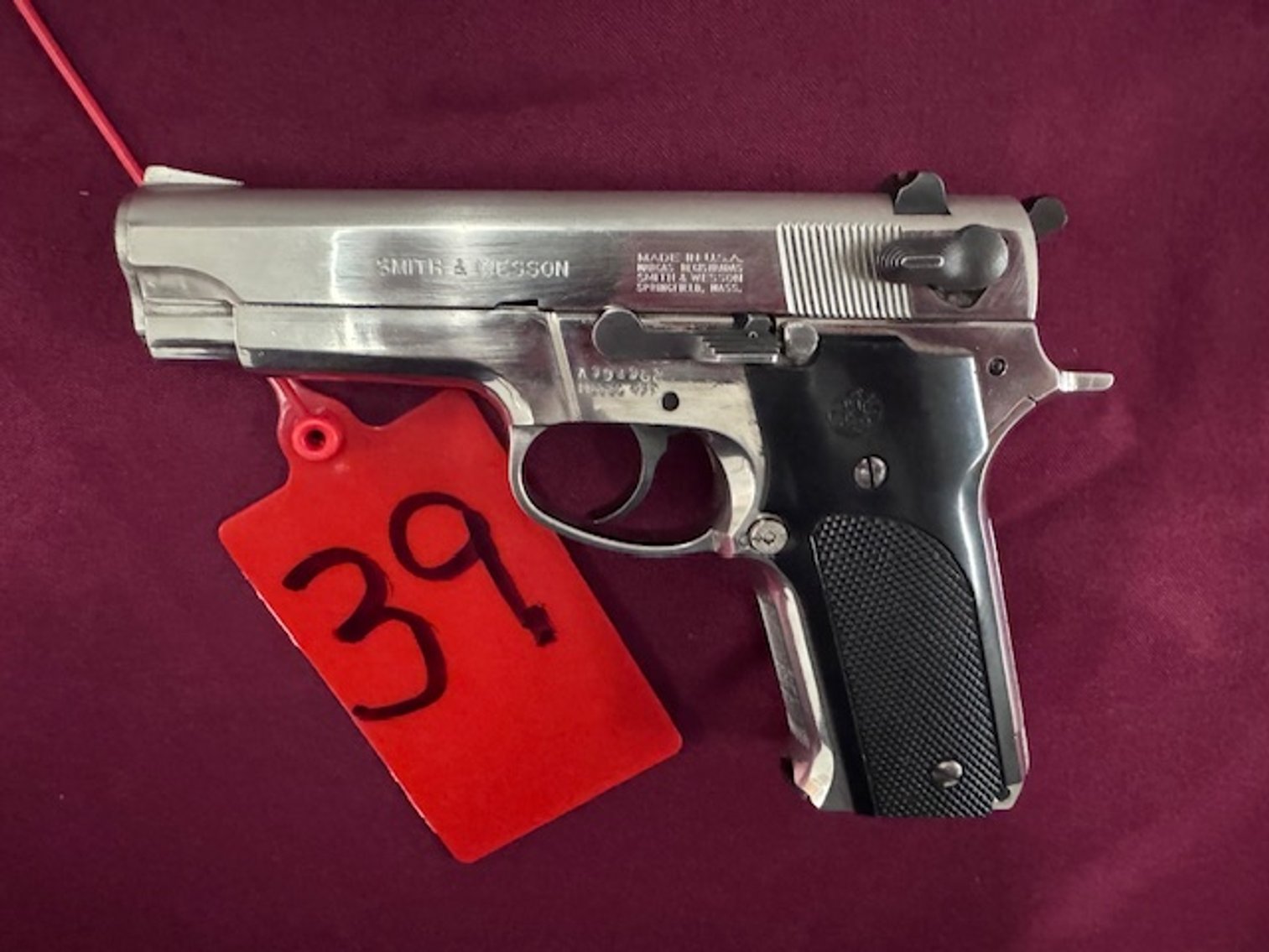 Image for Hickman County Sheriff's Department - Seizures & Surplus