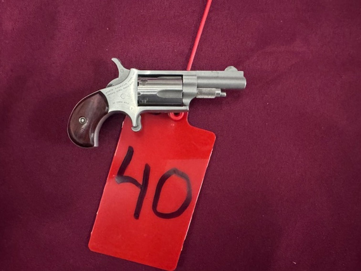 Image for Hickman County Sheriff's Department - Seizures & Surplus