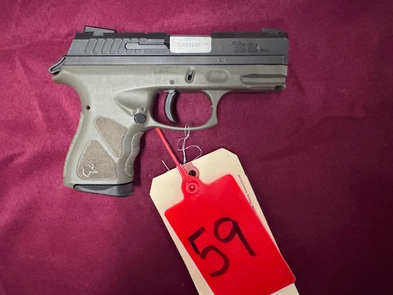 Image for Hickman County Sheriff's Department - Seizures & Surplus