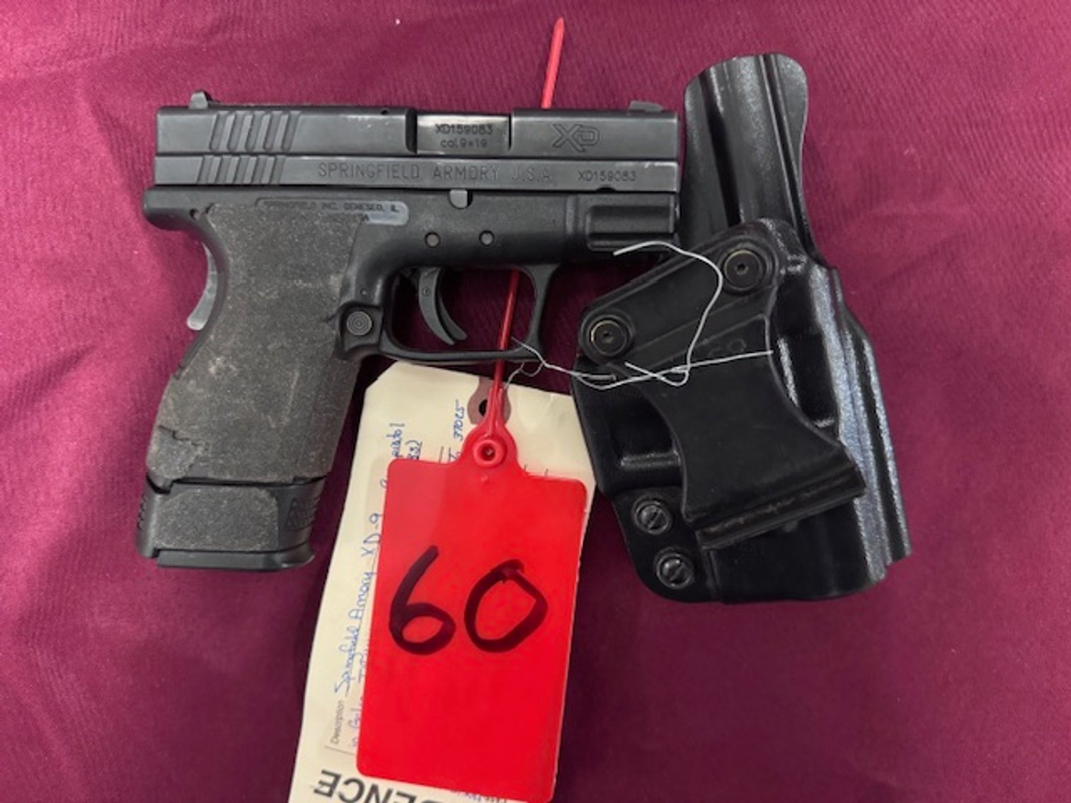 Image for Hickman County Sheriff's Department - Seizures & Surplus