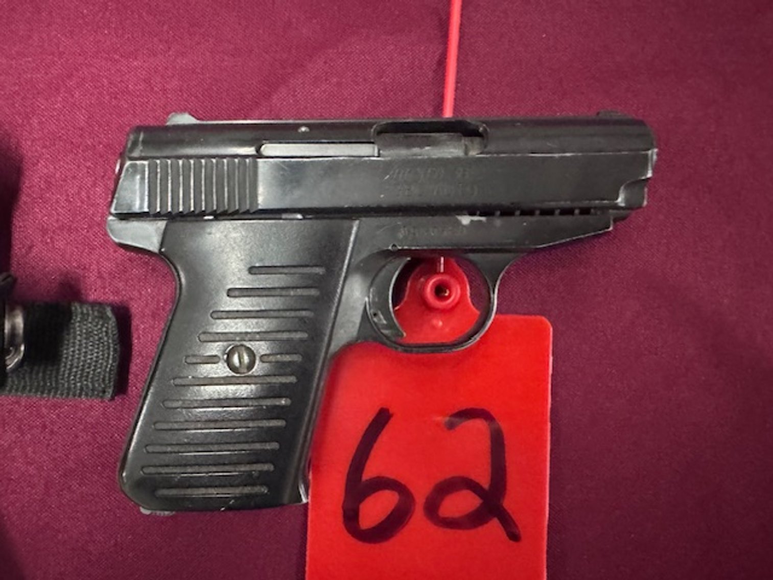 Image for Hickman County Sheriff's Department - Seizures & Surplus