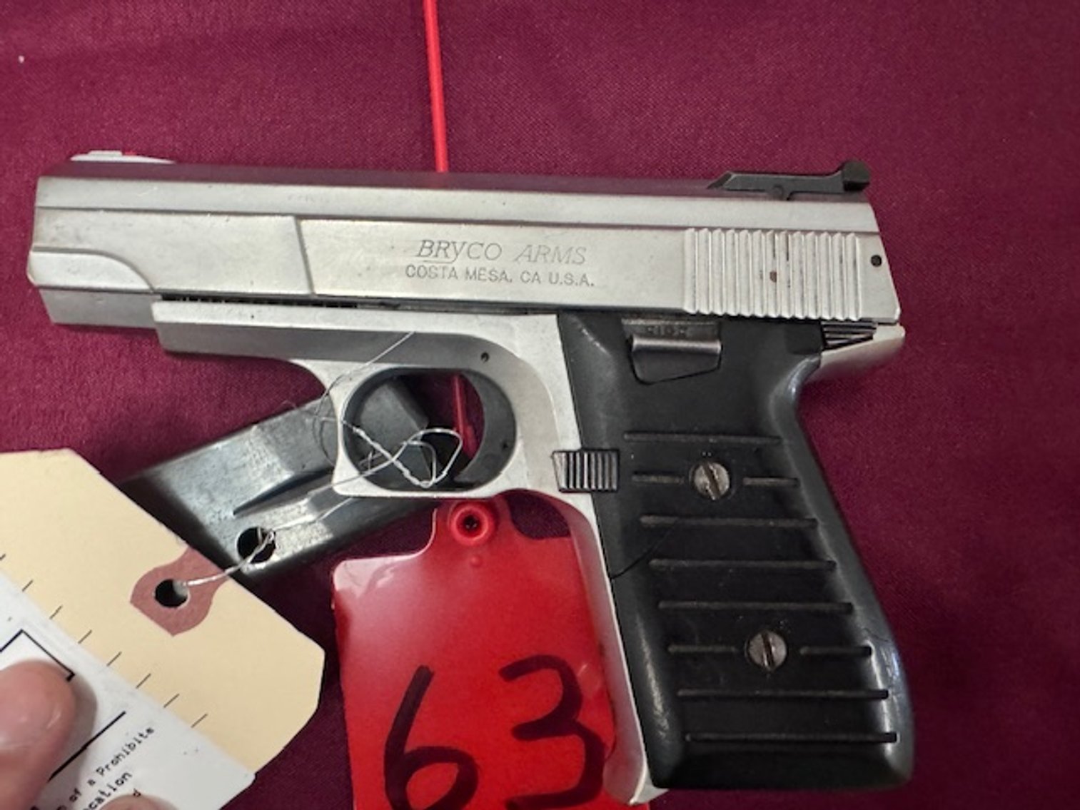 Image for Hickman County Sheriff's Department - Seizures & Surplus