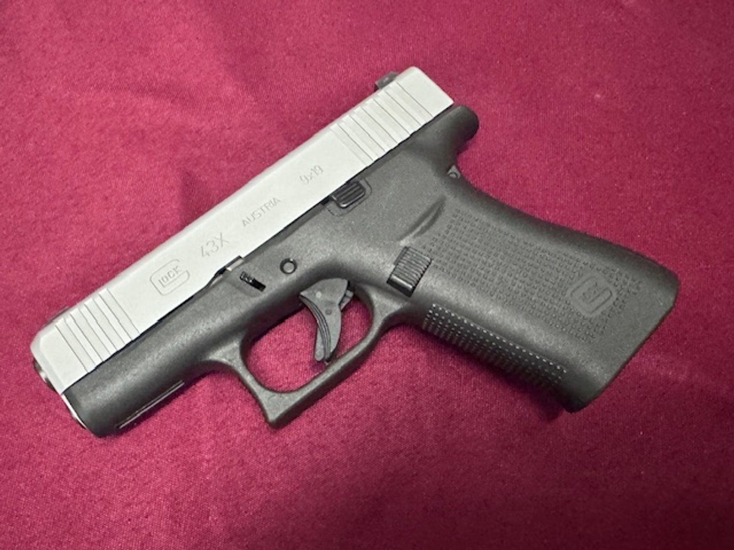 Image for Hickman County Sheriff's Department - Seizures & Surplus