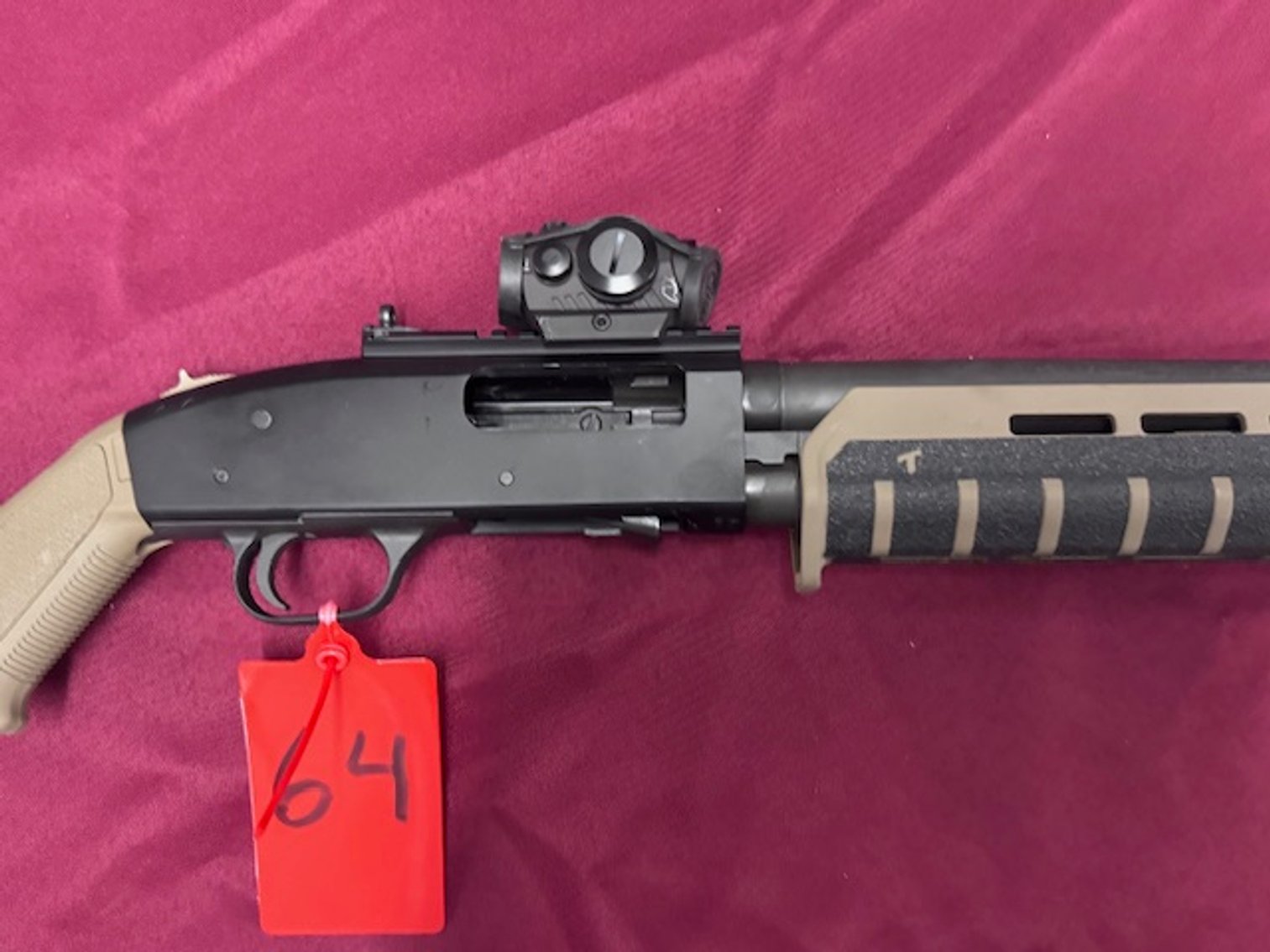 Image for Hickman County Sheriff's Department - Seizures & Surplus