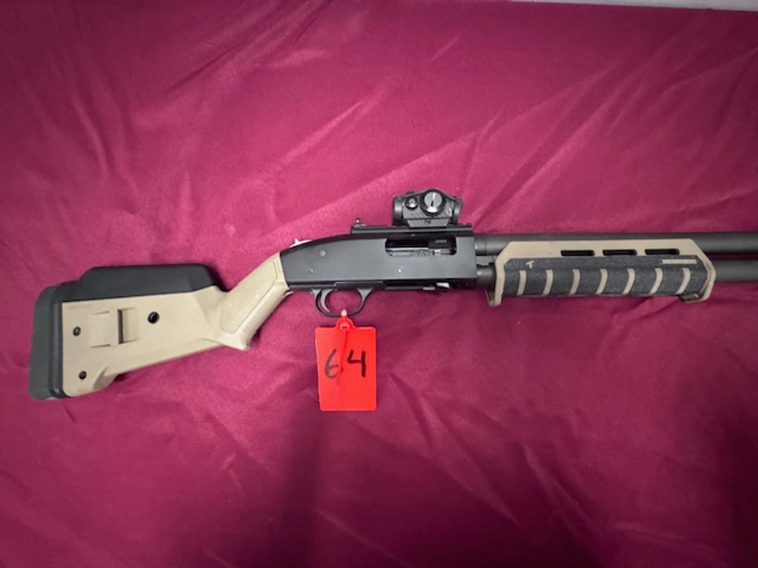 Image for Hickman County Sheriff's Department - Seizures & Surplus