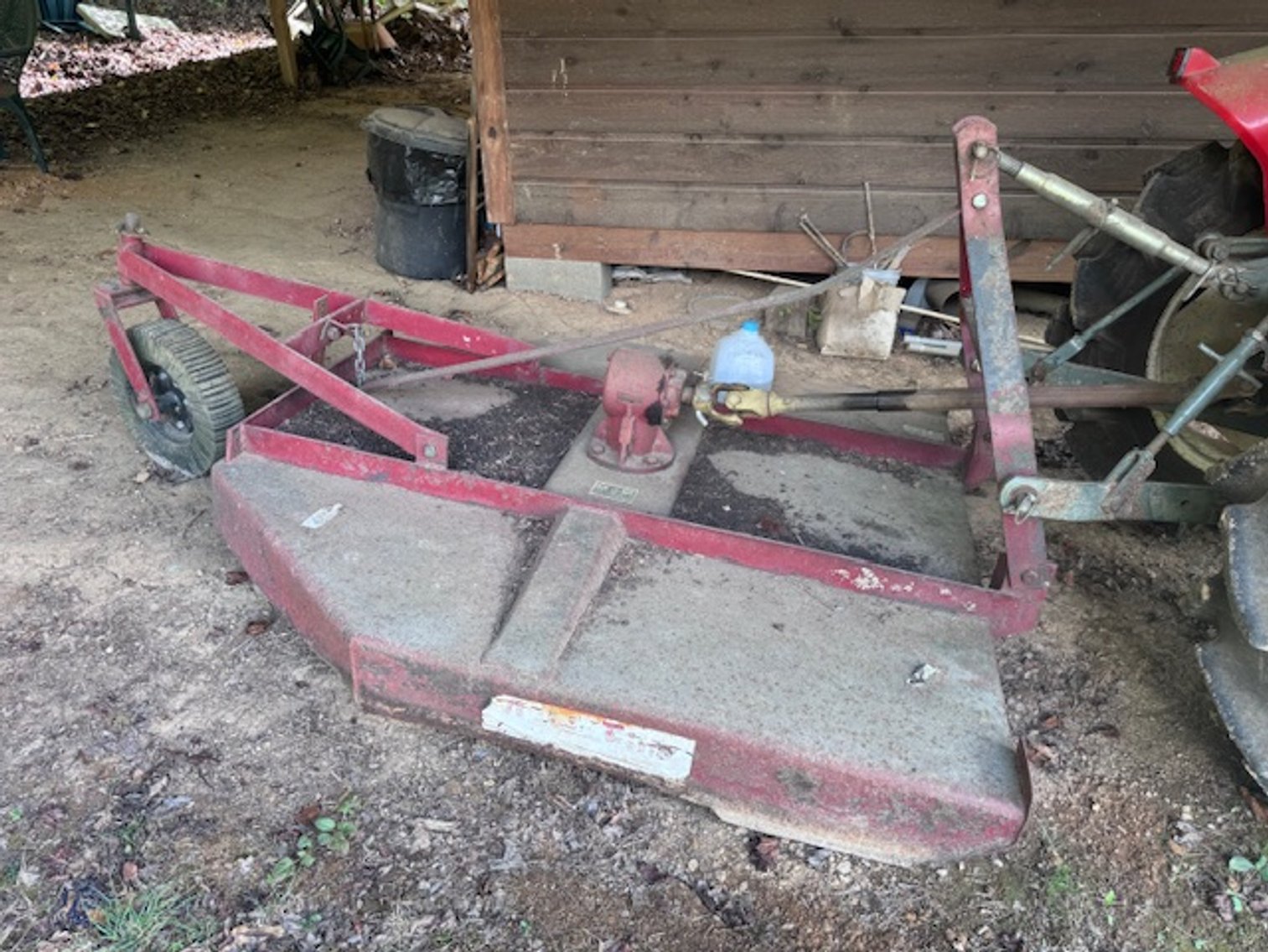 Image for Sulphur Creek LIVE Estate Auction