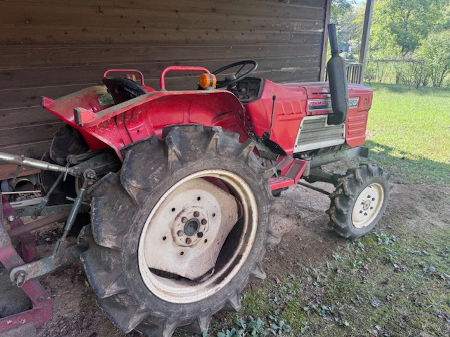 Image for Sulphur Creek LIVE Estate Auction