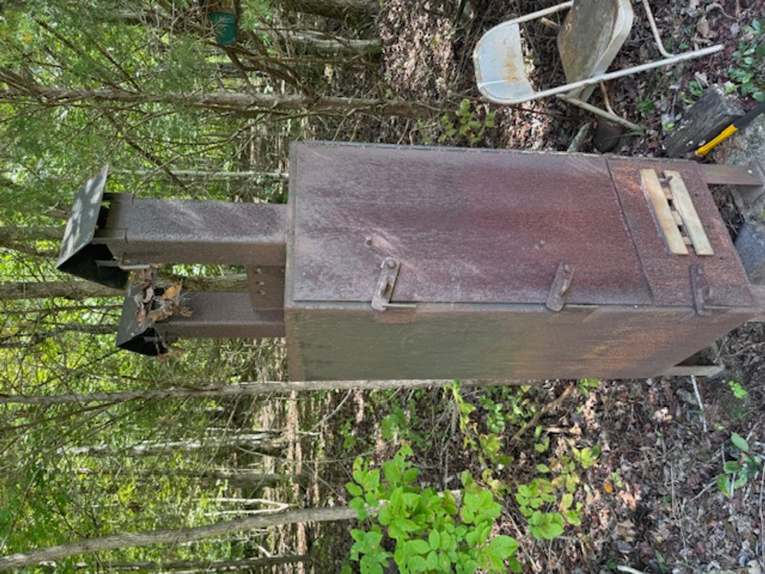 Image for Sulphur Creek LIVE Estate Auction