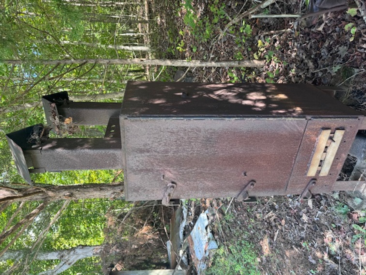 Image for Sulphur Creek LIVE Estate Auction