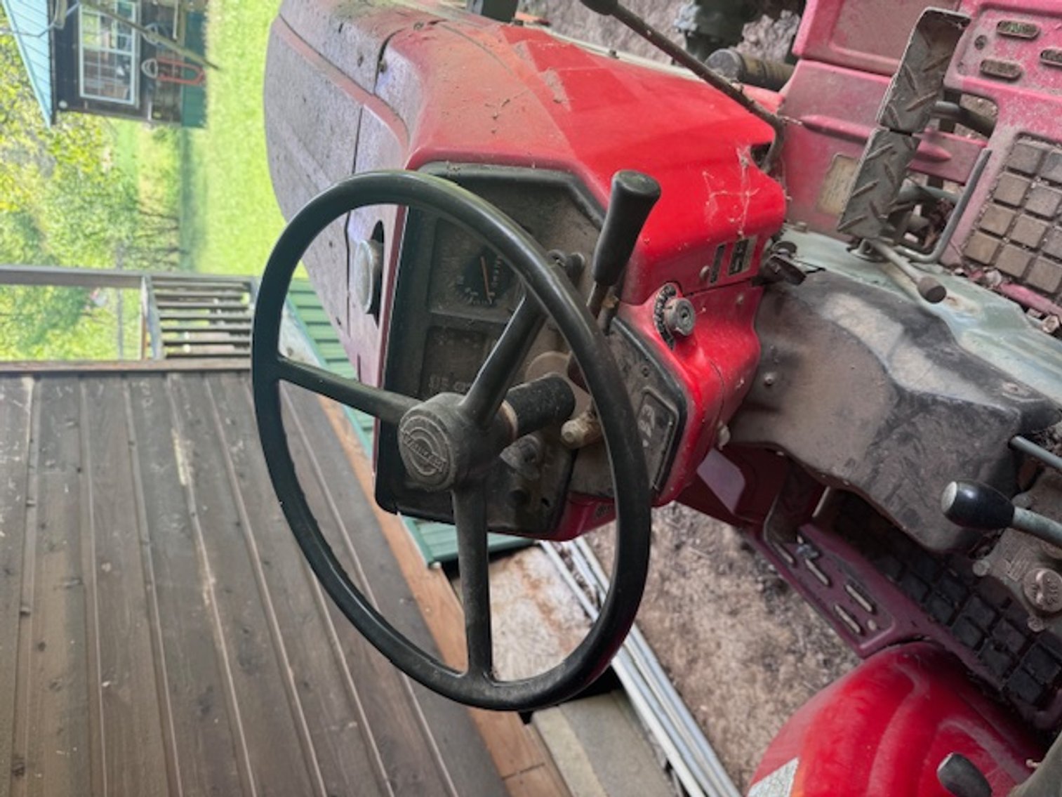 Image for Sulphur Creek LIVE Estate Auction