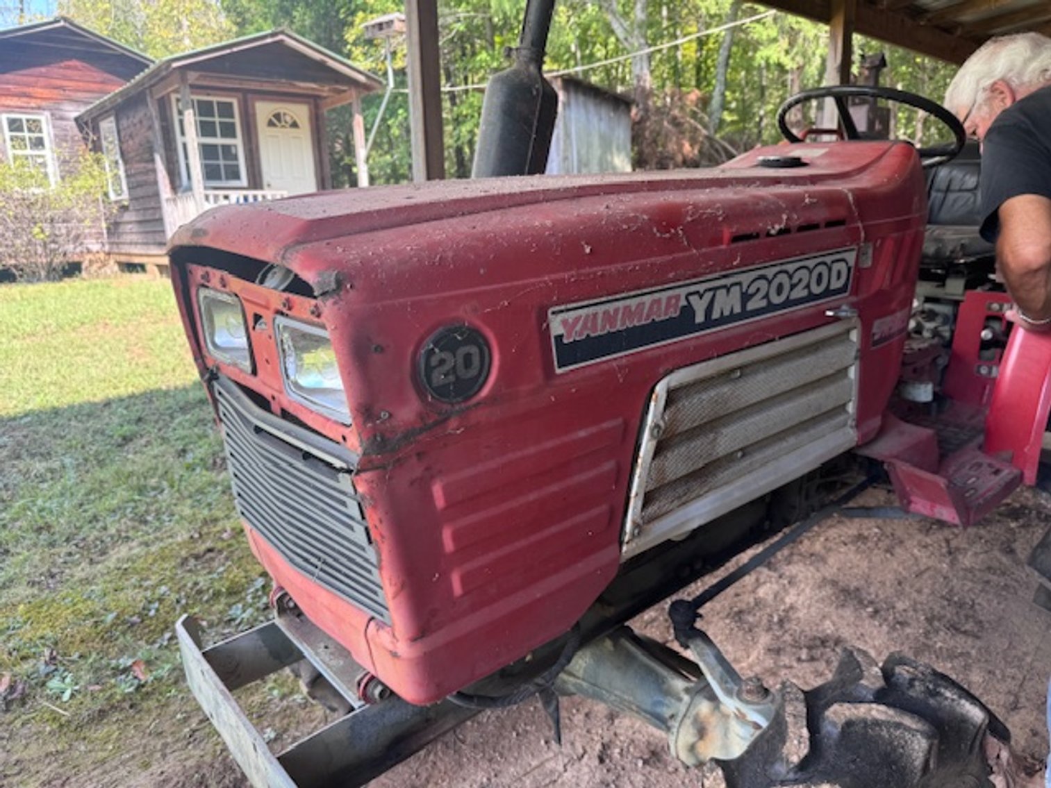 Image for Sulphur Creek LIVE Estate Auction