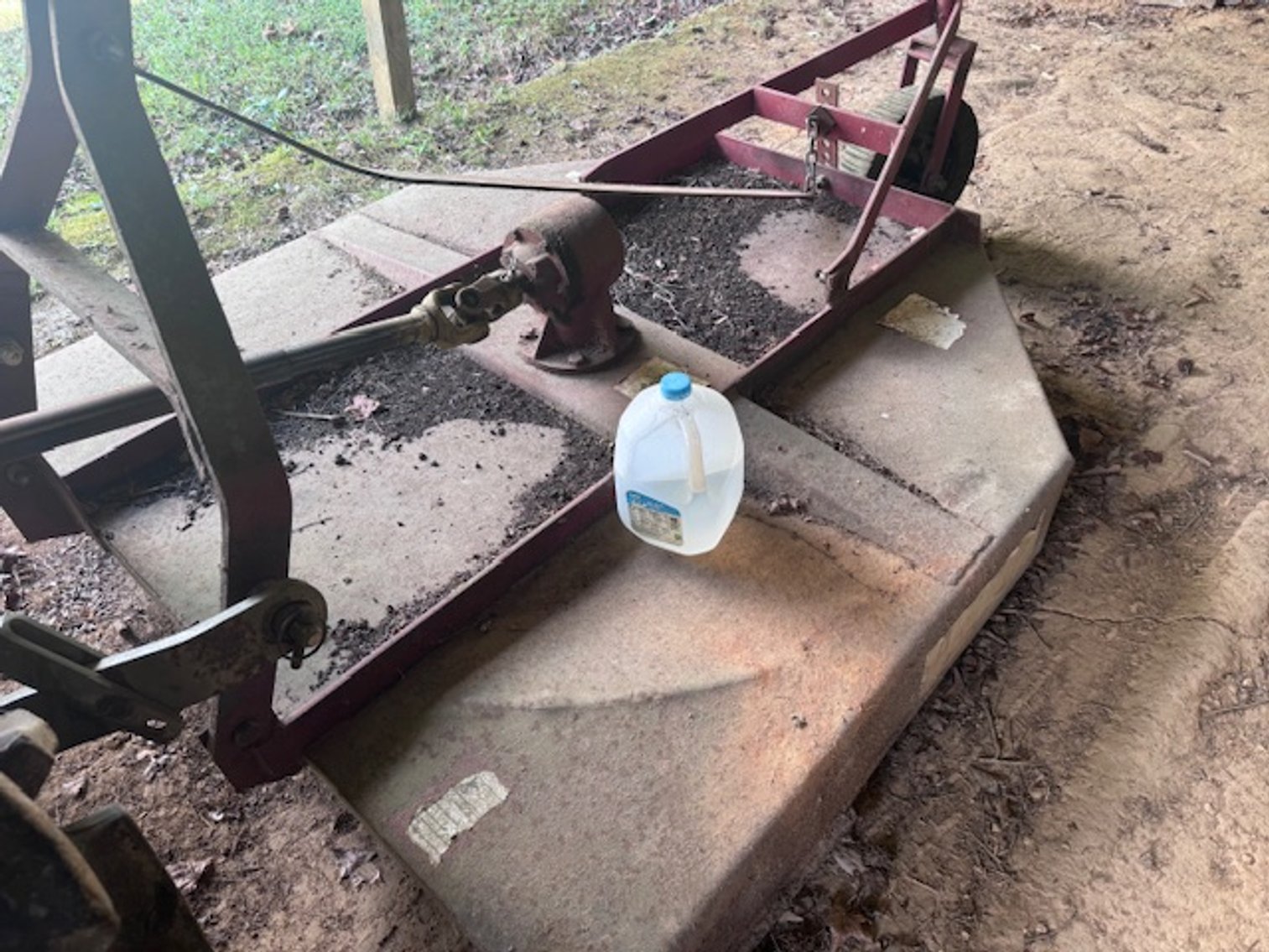 Image for Sulphur Creek LIVE Estate Auction