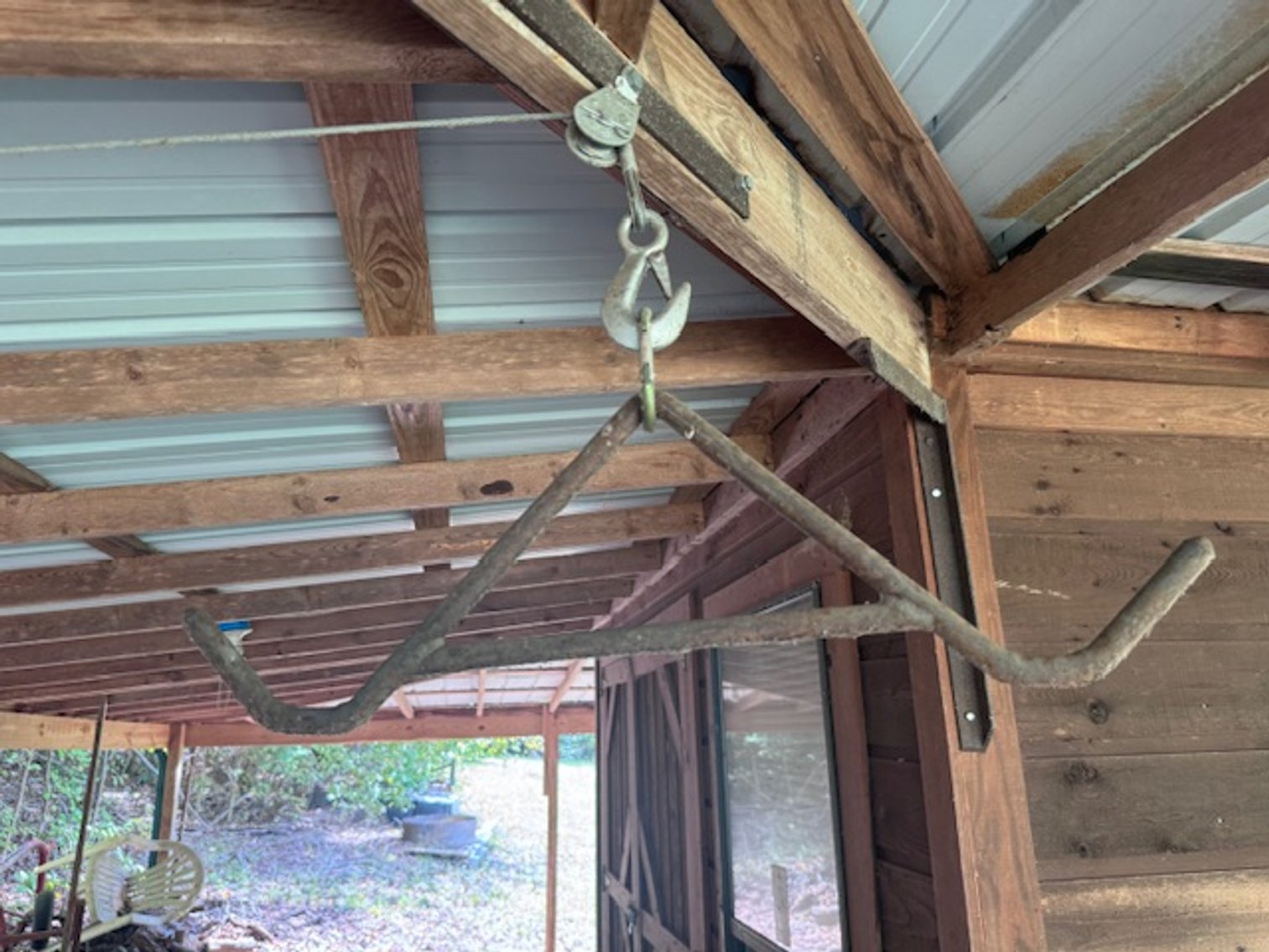 Image for Sulphur Creek LIVE Estate Auction