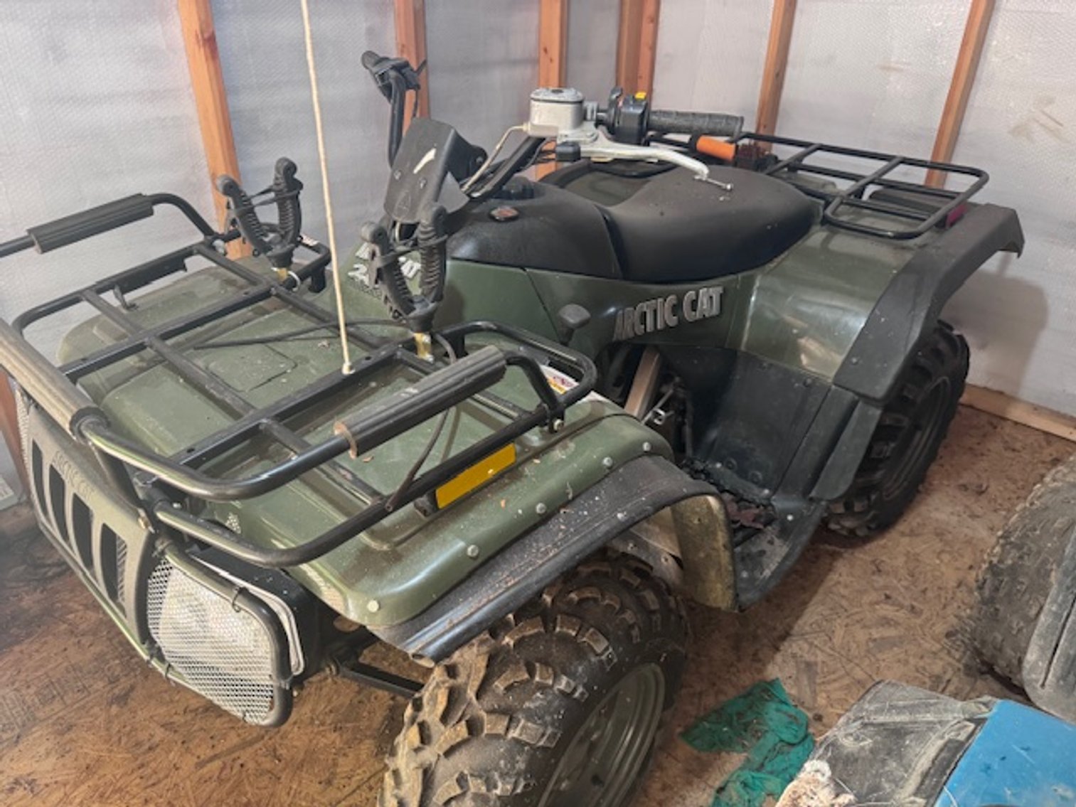 Image for Sulphur Creek LIVE Estate Auction