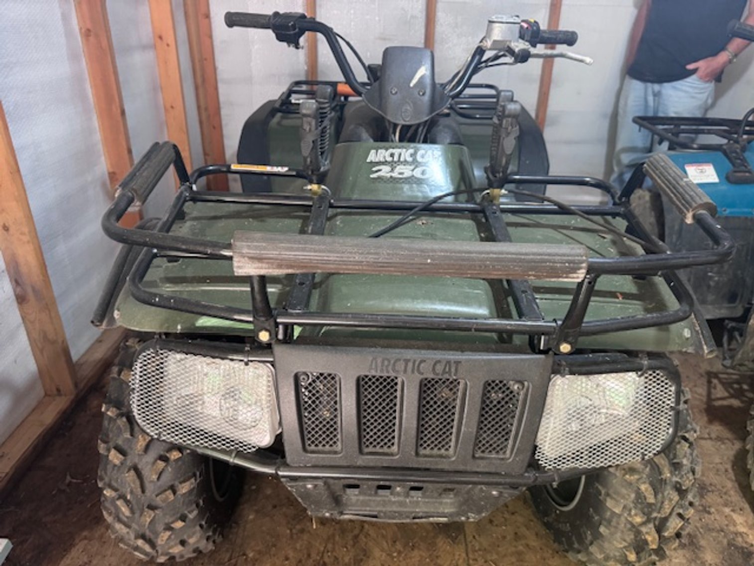 Image for Sulphur Creek LIVE Estate Auction