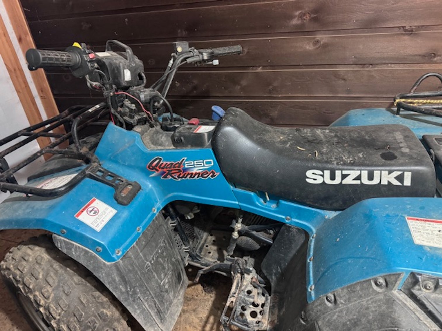 Image for Sulphur Creek LIVE Estate Auction