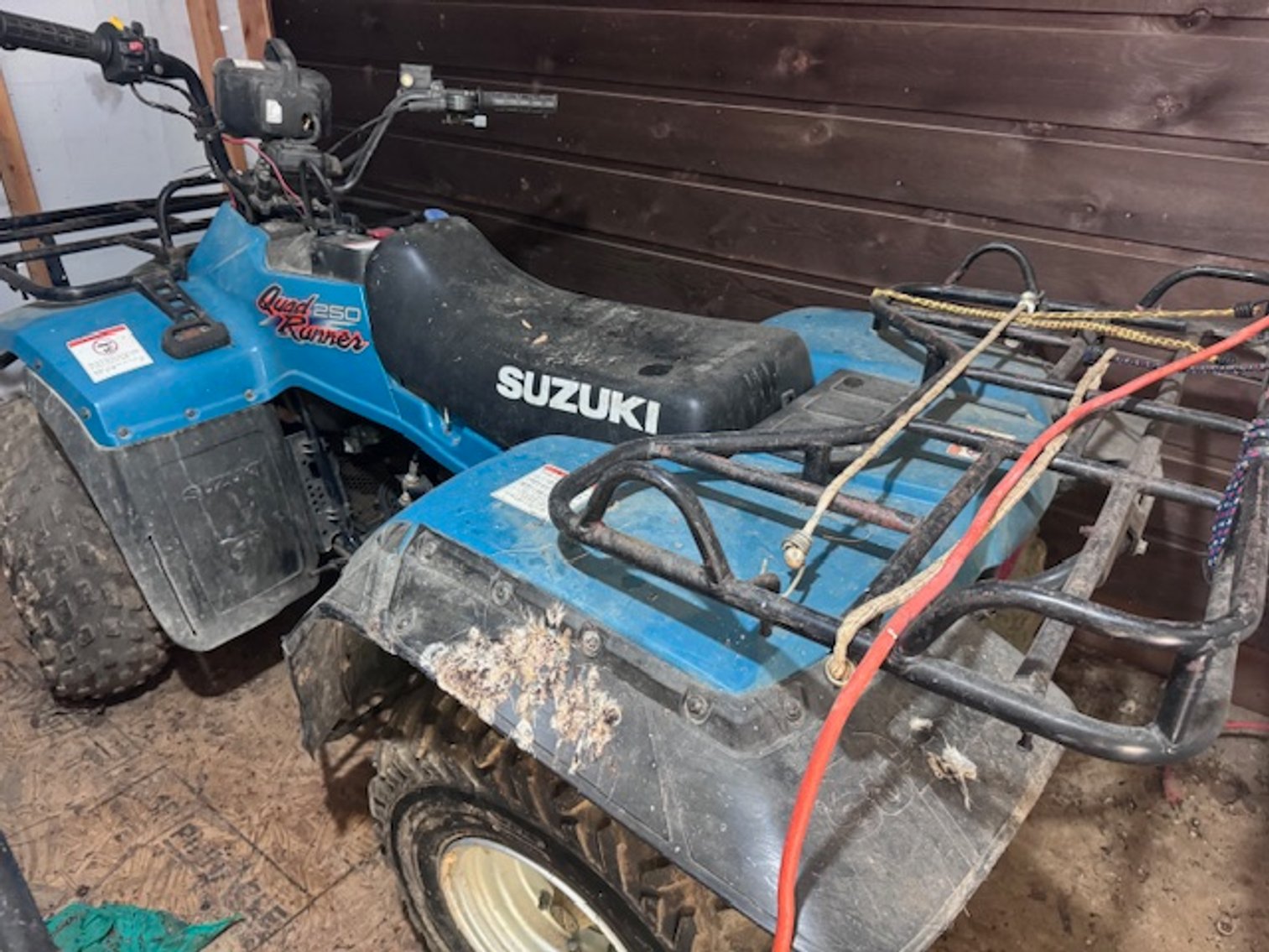 Image for Sulphur Creek LIVE Estate Auction