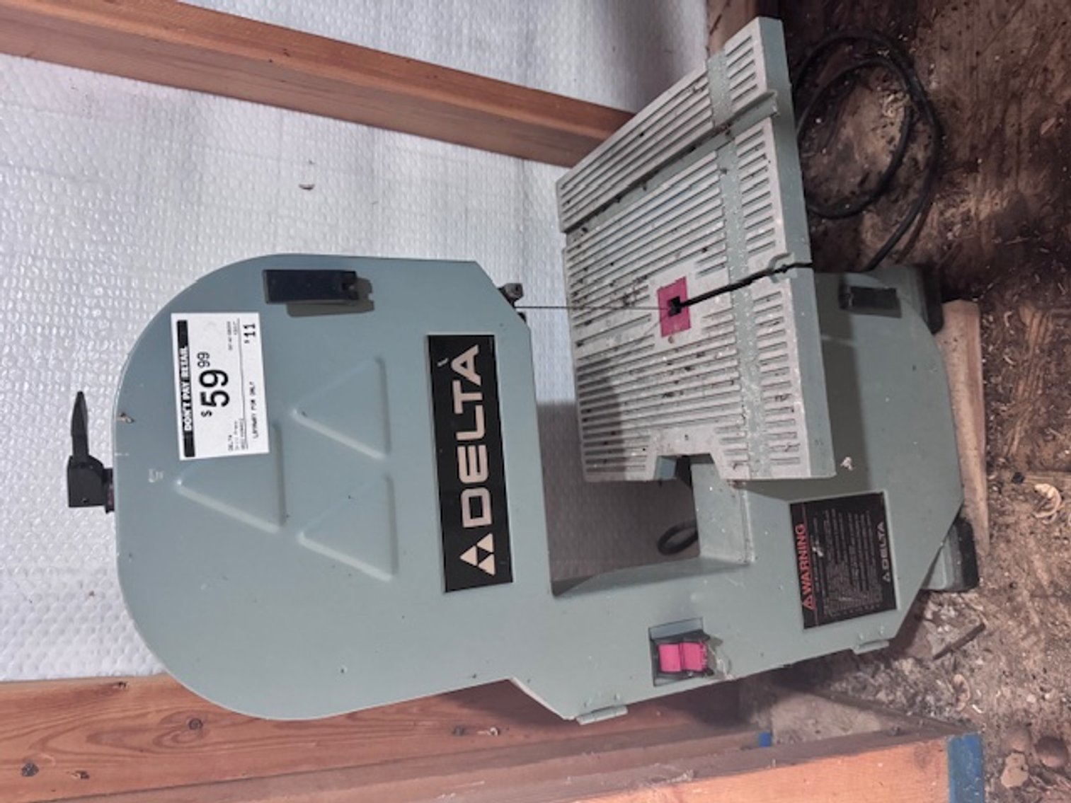 Image for Sulphur Creek LIVE Estate Auction