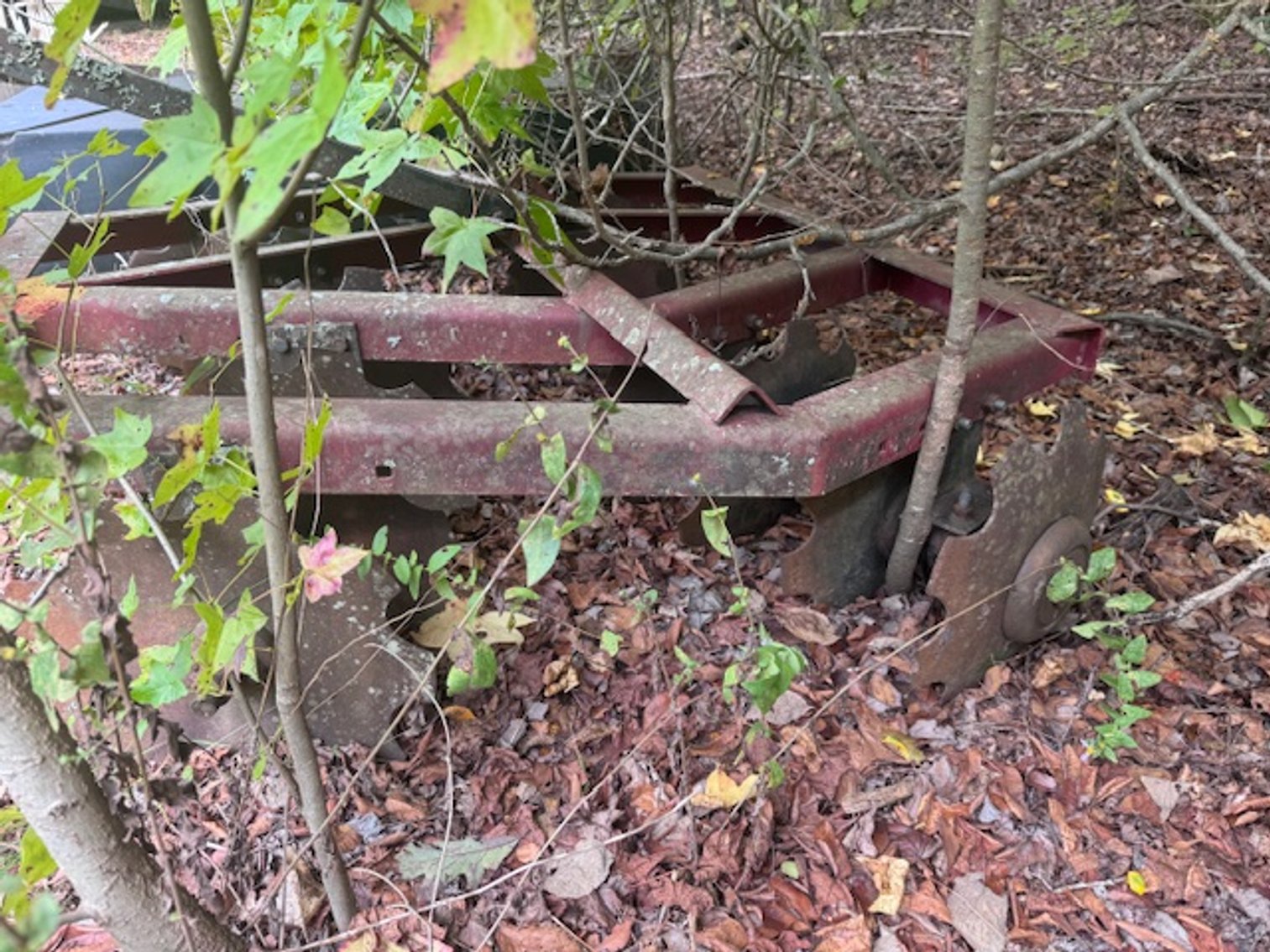 Image for Sulphur Creek LIVE Estate Auction