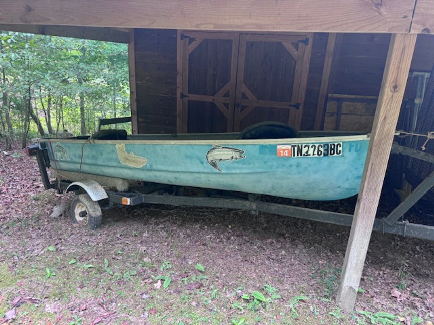 Image for Sulphur Creek LIVE Estate Auction