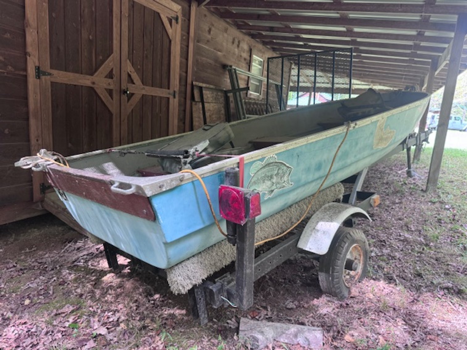 Image for Sulphur Creek LIVE Estate Auction